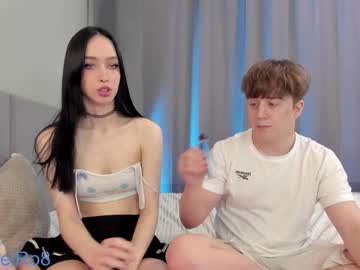 couple Hardcore Sex Cam Girls with ariel_rouse