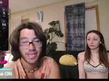 couple Hardcore Sex Cam Girls with tiaterra