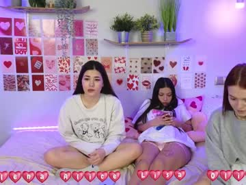 couple Hardcore Sex Cam Girls with _reverse_gang_