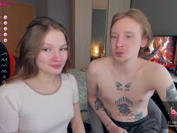 couple Hardcore Sex Cam Girls with cassietyler