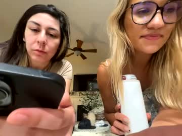 couple Hardcore Sex Cam Girls with blossomspiceinn