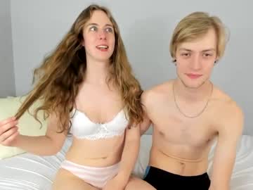 couple Hardcore Sex Cam Girls with impracticalficus