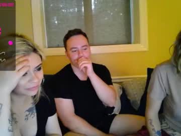 couple Hardcore Sex Cam Girls with 2luckygirls
