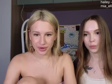 girl Hardcore Sex Cam Girls with hailey_would