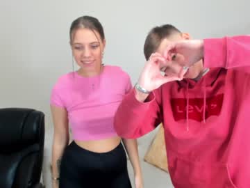 couple Hardcore Sex Cam Girls with ruby_mills