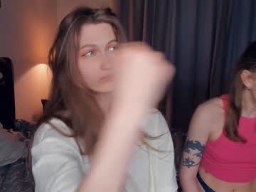 couple Hardcore Sex Cam Girls with _hollydolly_