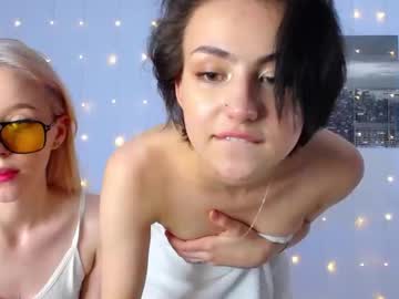 couple Hardcore Sex Cam Girls with kayla_bennet