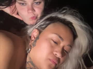 couple Hardcore Sex Cam Girls with scardillpickle