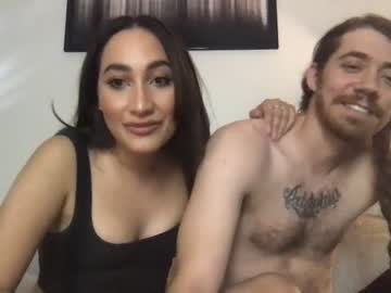 couple Hardcore Sex Cam Girls with magiccarpetride69