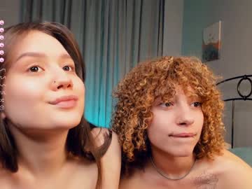 couple Hardcore Sex Cam Girls with _beauty_smile_