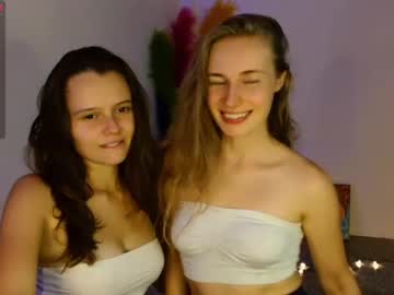 couple Hardcore Sex Cam Girls with sunshine_souls