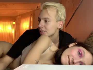 couple Hardcore Sex Cam Girls with witch_witch99