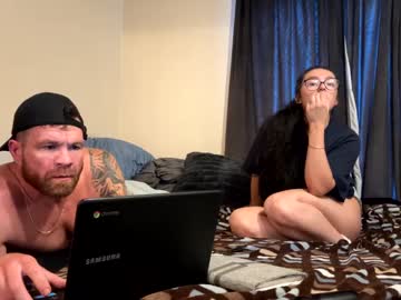couple Hardcore Sex Cam Girls with daddydiggler41