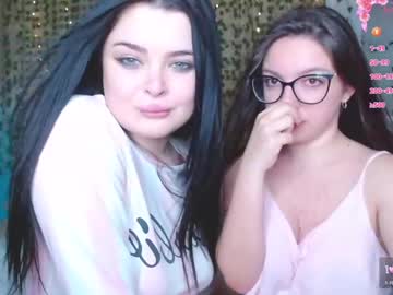 couple Hardcore Sex Cam Girls with little_cherriess