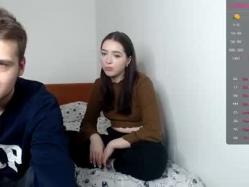 couple Hardcore Sex Cam Girls with shy_modest_couple