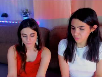 couple Hardcore Sex Cam Girls with lucyviola