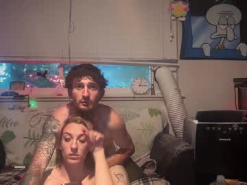 couple Hardcore Sex Cam Girls with ravenandbeastie