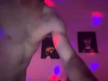 couple Hardcore Sex Cam Girls with catinthehat_69
