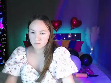 girl Hardcore Sex Cam Girls with little_doll_meow