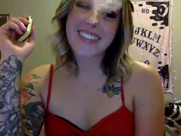 girl Hardcore Sex Cam Girls with thicc_tattooed_bitch