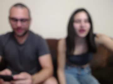 couple Hardcore Sex Cam Girls with fluffberry