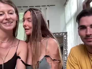 couple Hardcore Sex Cam Girls with lechee_love