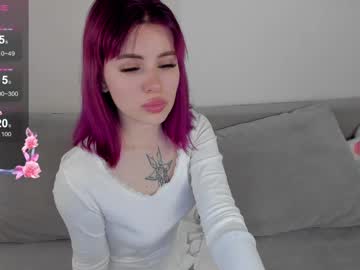 girl Hardcore Sex Cam Girls with milenacake___