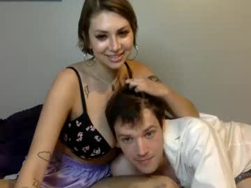couple Hardcore Sex Cam Girls with kandiandkane