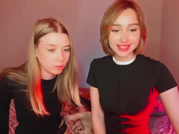couple Hardcore Sex Cam Girls with cherrycherryladies