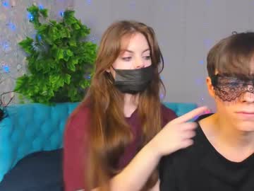 couple Hardcore Sex Cam Girls with euphoria2u
