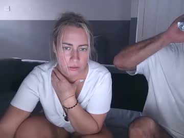 couple Hardcore Sex Cam Girls with bunnyela