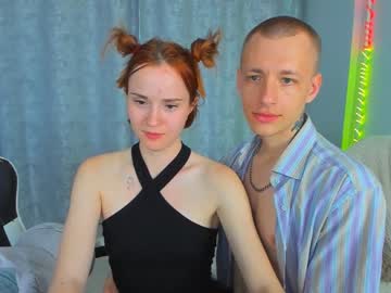 couple Hardcore Sex Cam Girls with romantic_story