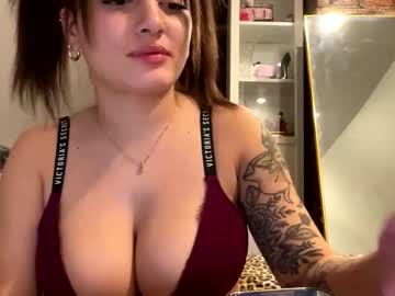 girl Hardcore Sex Cam Girls with alissajaede