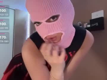 girl Hardcore Sex Cam Girls with thepinkmaskbabe