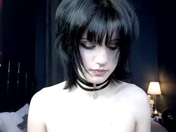 girl Hardcore Sex Cam Girls with dark_vamp_