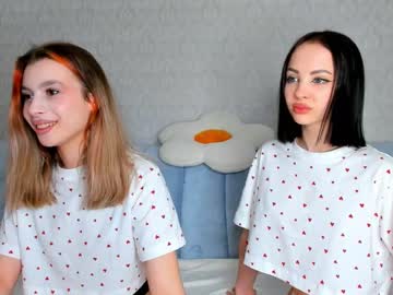 couple Hardcore Sex Cam Girls with misseliss