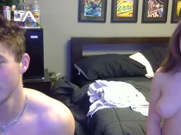couple Hardcore Sex Cam Girls with alma2454