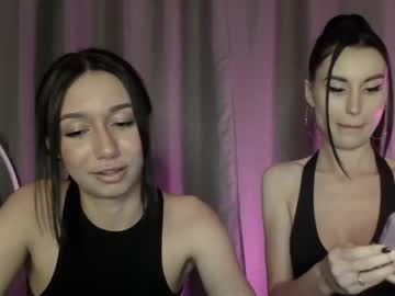 couple Hardcore Sex Cam Girls with nikki_hit