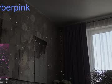 girl Hardcore Sex Cam Girls with _cyberpink_