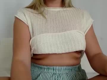 girl Hardcore Sex Cam Girls with innocentblonde789