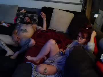 couple Hardcore Sex Cam Girls with freakyirishcple
