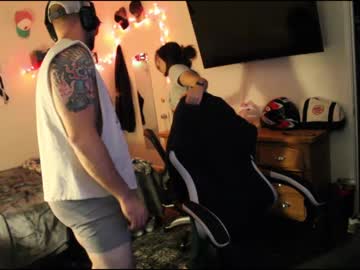 couple Hardcore Sex Cam Girls with i_own_him