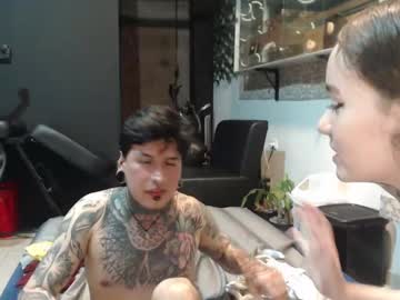 couple Hardcore Sex Cam Girls with alucardcarmilaa