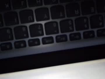 couple Hardcore Sex Cam Girls with blueyegemini6_9